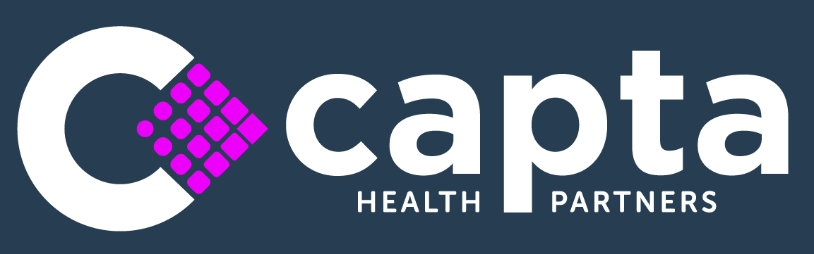 Capta Health Partners Logo